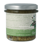 Allos Farm vegetables spinazie & pijnboompitten bio - Afbeelding 2