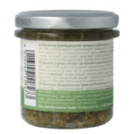 Allos Farm vegetables spinazie & pijnboompitten bio - Afbeelding 3