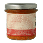 Allos Farm vegetables pepper trio bio - Afbeelding 2