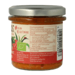 Allos Farm vegetables pepper trio bio - Afbeelding 3