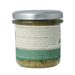 Allos Farm vegetables doperwten & basilicum bio - Afbeelding 2