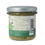 Allos Farm vegetables doperwten & basilicum bio - Afbeelding 3