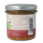 Allos Farm vegetables rucola & kerstomaat bio - Afbeelding 3