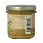 Allos Linzenspread gele curry bio - Afbeelding 3
