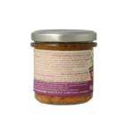 Allos Linzenspread beluga balsamico bio - Afbeelding 2