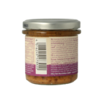 Allos Linzenspread beluga balsamico bio - Afbeelding 3
