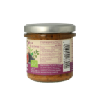 Allos Linzenspread beluga balsamico bio - Afbeelding 4