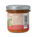 Allos Linzenspread rode chili bio - Afbeelding 2