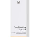 Dr. Hauschka Gezichtslotion speciaal