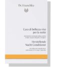 Dr. Hauschka Herstellende nacht conditioner 1ml