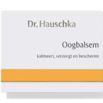 Dr. Hauschka Oogbalsem