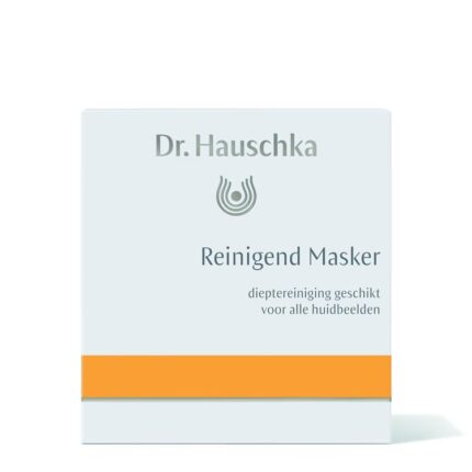 Dr. Hauschka Reinigend masker mini