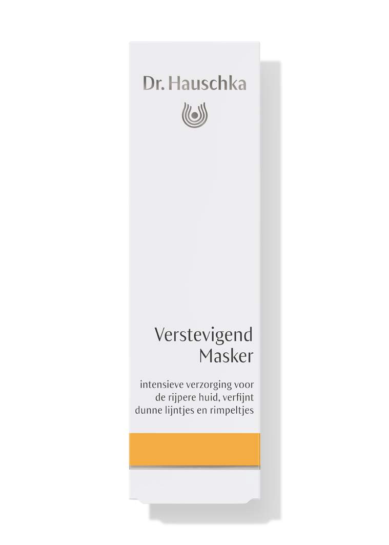 4020829007246_A1N1-1.jpg Dr. Hauschka Verstevigend masker - Afbeelding 1
