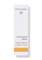 Dr. Hauschka Verstevigend masker