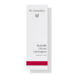 Dr. Hauschka Bodyolie citroen lemongrass
