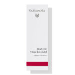 Dr. Hauschka Bodyolie moor lavendel
