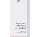 Dr. Hauschka Regeneratie creme hals & decollete