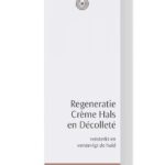 Dr. Hauschka Regeneratie creme hals & decollete