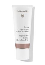 Dr. Hauschka Regeneratie creme hals & decollete - Afbeelding 2