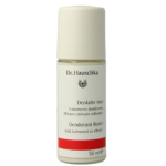 Dr. Hauschka Deodorant rozen