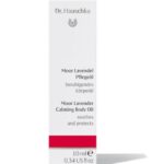 Dr. Hauschka Bodyolie moor lavendel