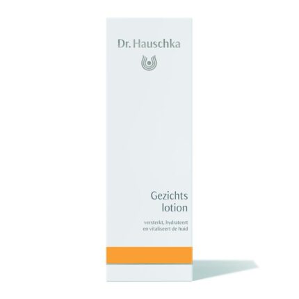 Dr. Hauschka Gezichtslotion mini
