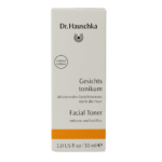 Dr. Hauschka Gezichtslotion travelsize