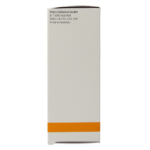 Dr. Hauschka Gezichtslotion travelsize - Afbeelding 4