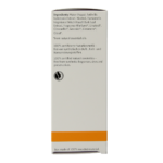 Dr. Hauschka Gezichtslotion travelsize - Afbeelding 2