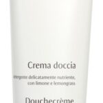 Dr. Hauschka Douchecreme citroen lemongrass