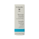Dr. Hauschka Acte potentilla creme mini - Afbeelding 3