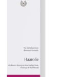 Dr. Hauschka Haarolie