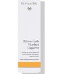 Dr. Hauschka Balancerende vloeibare dagcreme