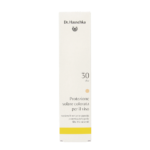 Dr. Hauschka Gekleurde zonnebrandcreme gezicht SPF30 - Afbeelding 3