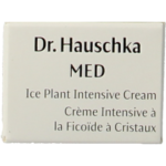 Dr. Hauschka Intensieve creme middagbloem - Afbeelding 5