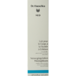 Dr. Hauschka Verzorgingslotion middagbloem