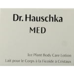 Dr. Hauschka Verzorgingslotion middagbloem - Afbeelding 5