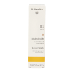 Dr. Hauschka Coverstick 01 natural