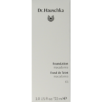Dr. Hauschka Foundation 01 macadamia
