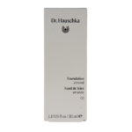 Dr. Hauschka Foundation 02 almond