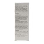 Dr. Hauschka Foundation 02 almond - Afbeelding 3