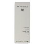 Dr. Hauschka Foundation 04 hazelnut