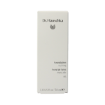 Dr. Hauschka Foundation 05 nutmeg
