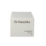Dr. Hauschka Foundation 05 nutmeg - Afbeelding 5
