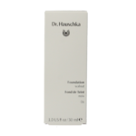 Dr. Hauschka Foundation 06 walnut