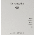 Dr. Hauschka Blush 02 apricot