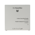 Dr. Hauschka Colour correcting powder 01 activating