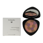 Dr. Hauschka Colour correcting powder 01 activating - Afbeelding 2