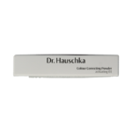 Dr. Hauschka Colour correcting powder 01 activating - Afbeelding 4