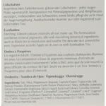 Dr. Hauschka Eyeshadow 07 aquamarine - Afbeelding 3